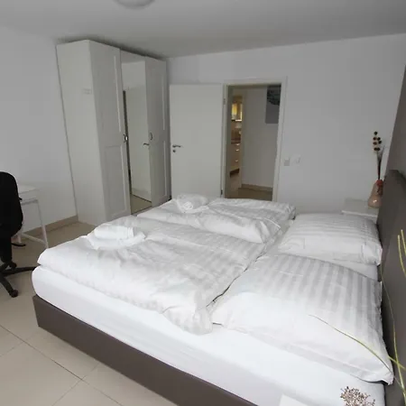 Apartment Diana Darmstadt