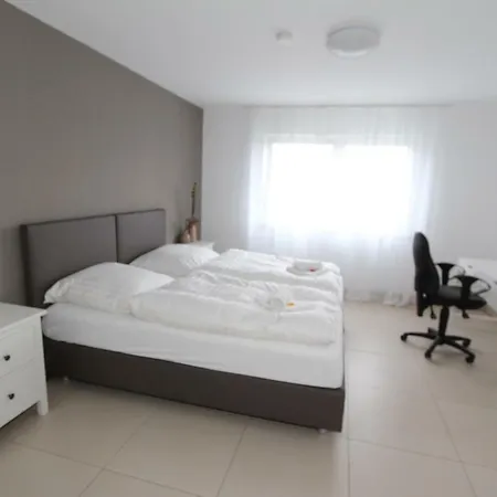 Diana Apartment